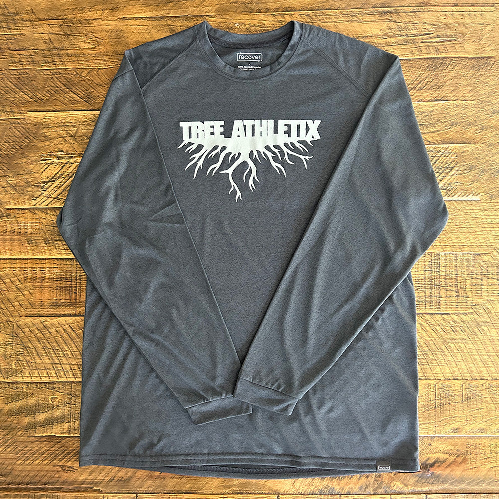 Long Sleeve Sport Tee