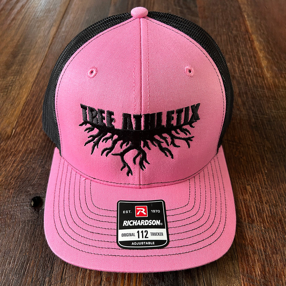 Tree AthletiX Hat