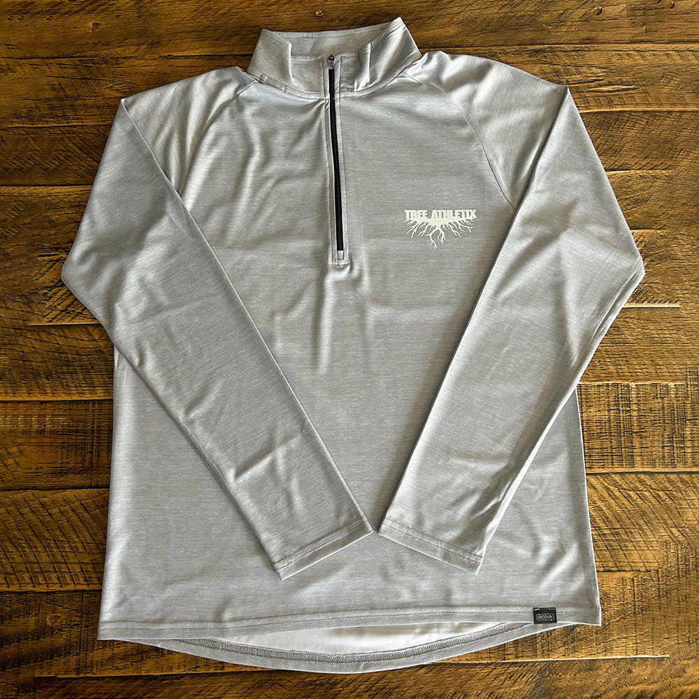 Quarter Zip