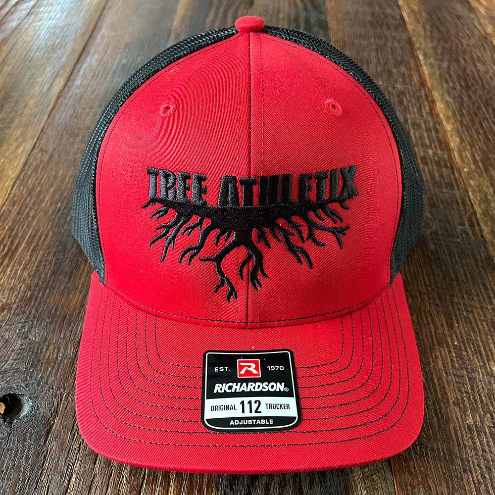 Tree AthletiX Hat