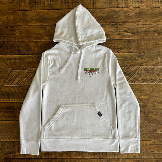 Youth Pullover Hoodie (Lacrosse)